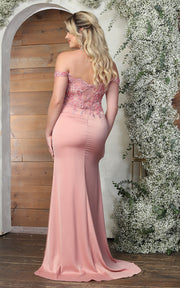 Prom and Evening Dress 29M2018-Gemini Bridal Prom Tuxedo Centre