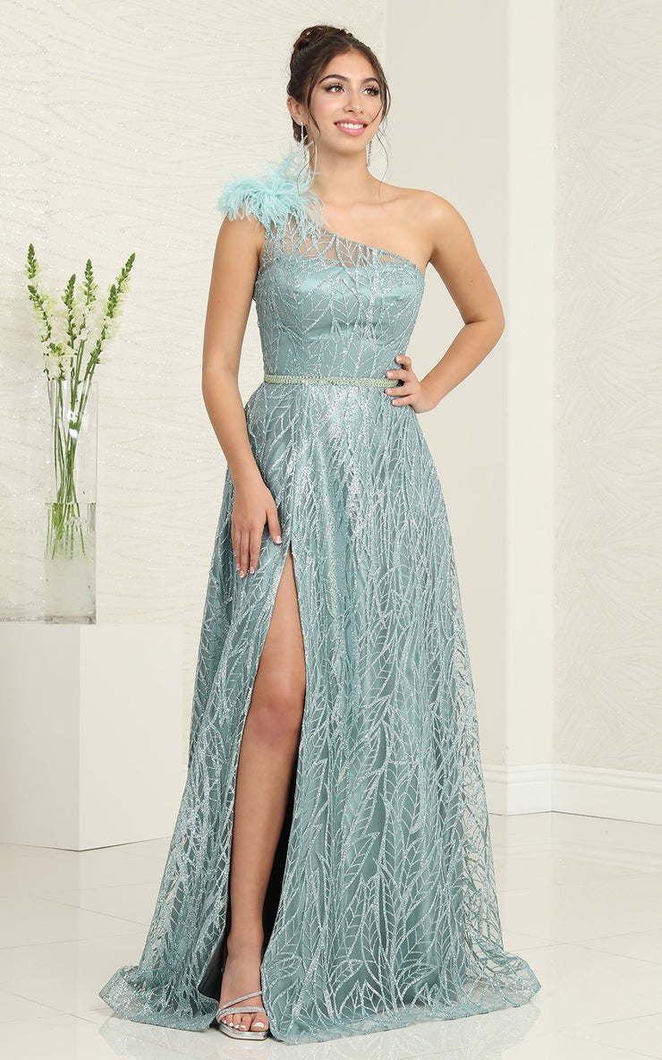 Prom and Evening Dress 29M2024-Gemini Bridal Prom Tuxedo Centre