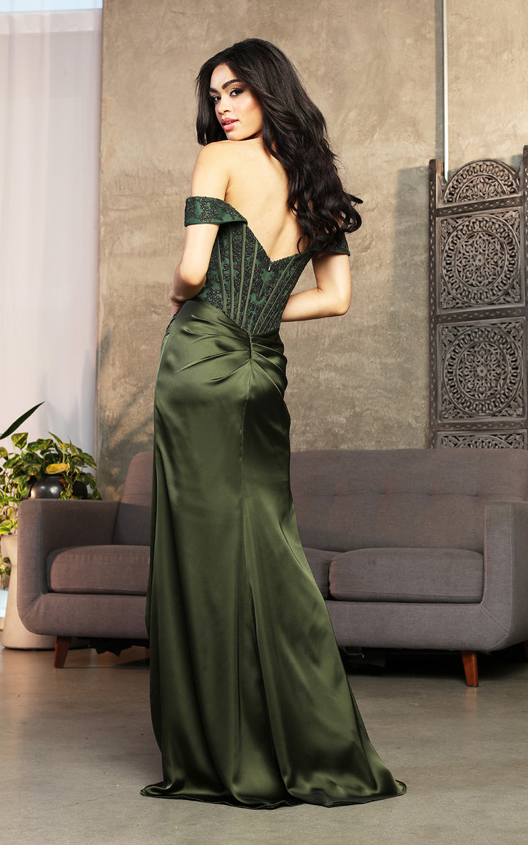 Prom and Evening Dress 29M2029-Gemini Bridal Prom Tuxedo Centre