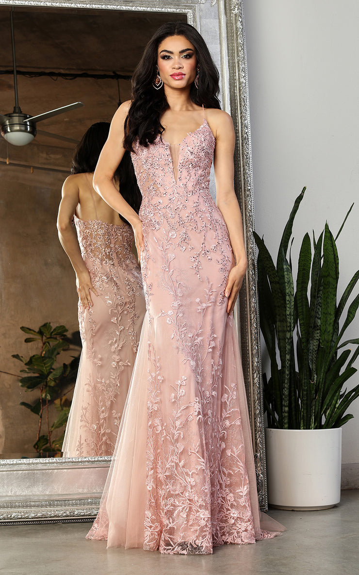 Prom and Evening Dress 29M2030 – Gemini Bridal