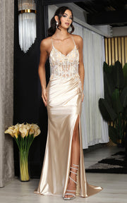 Prom and Evening Dress 29M2043-Gemini Bridal Prom Tuxedo Centre