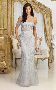 Prom and Evening Dress 29M2044-Gemini Bridal Prom Tuxedo Centre