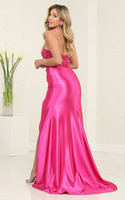 Prom and Evening Dress 29M2046-Gemini Bridal Prom Tuxedo Centre