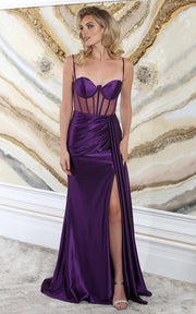 Prom and Evening Dress 29M2052-Gemini Bridal Prom Tuxedo Centre