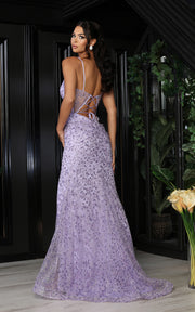 Prom Evening Dress 29M2054-Gemini Bridal Prom Tuxedo Centre