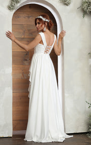 Prom Evening Dress 29M2056-Gemini Bridal Prom Tuxedo Centre