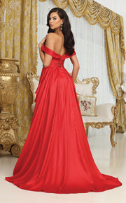 Prom Evening Dress 29M2056-Gemini Bridal Prom Tuxedo Centre
