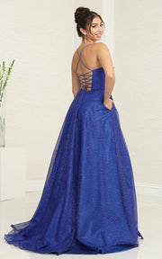 Prom Evening Dress 29M2064-Gemini Bridal Prom Tuxedo Centre