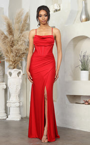Prom and Evening Dress 29M2068-Gemini Bridal Prom Tuxedo Centre