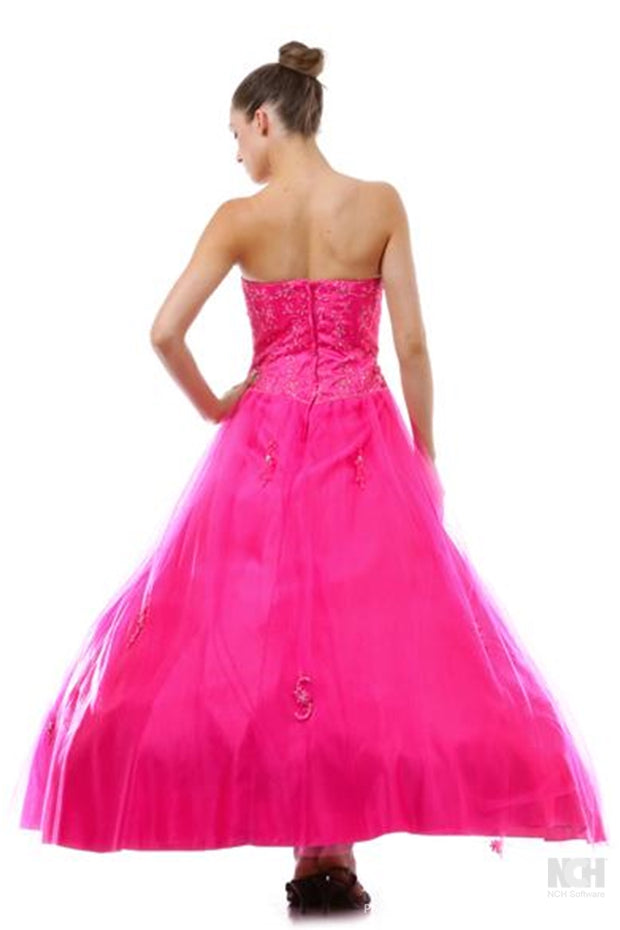 Gemini Exclusives 29M665-Gemini Bridal Prom Tuxedo Centre