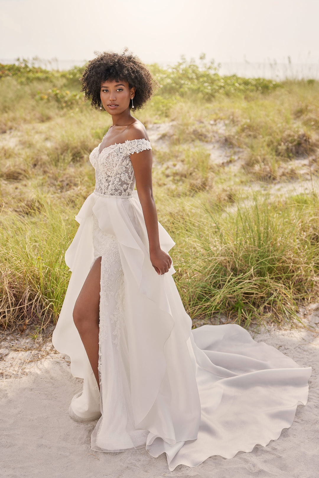 Martin Thornburg Wedding Dress MT3226 – Gemini Bridal