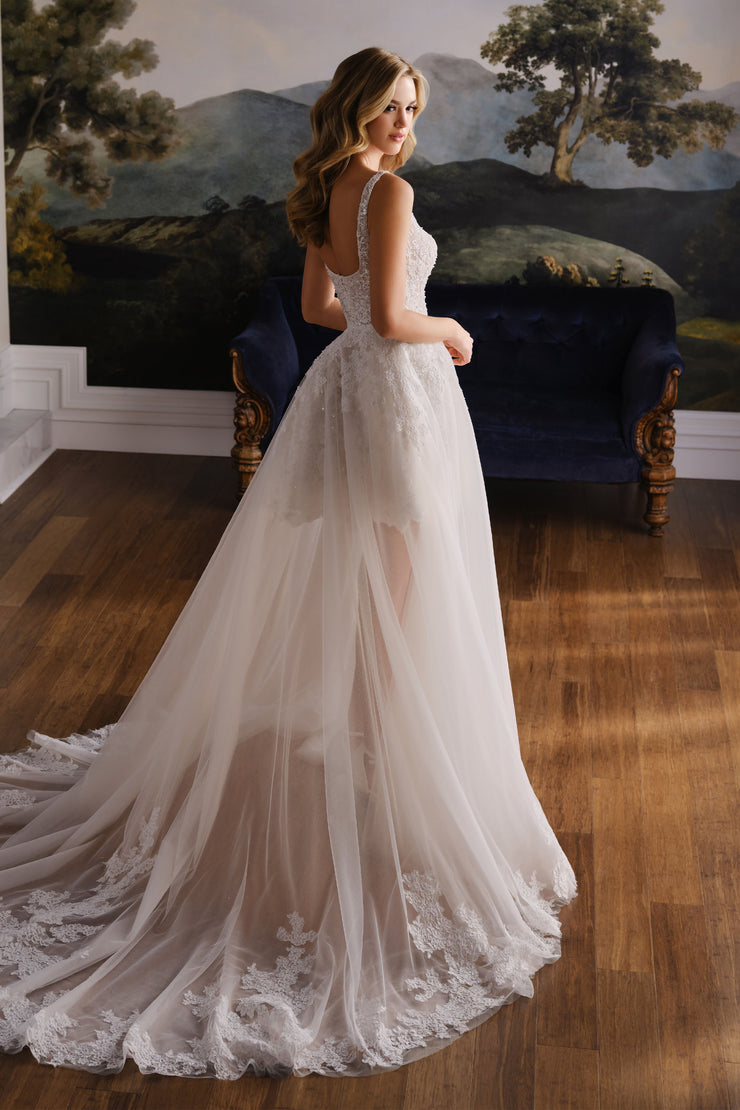 Martin Thornburg Wedding Dress MT8102-Gemini Bridal Prom Tuxedo Centre