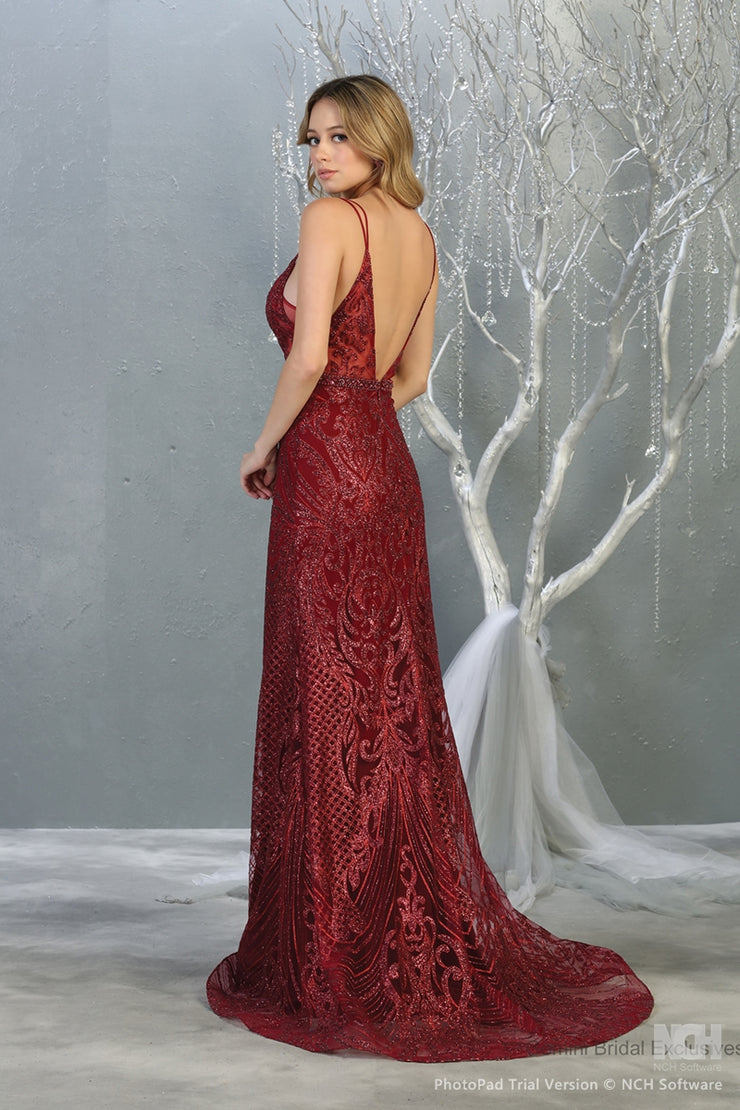 Gemini Exclusives 29R7846-Gemini Bridal Prom Tuxedo Centre