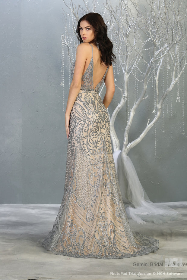 Gemini Exclusives 29R7846-Gemini Bridal Prom Tuxedo Centre