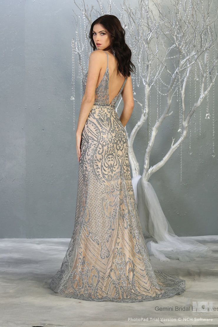 Gemini Exclusives 29R7846-Gemini Bridal Prom Tuxedo Centre