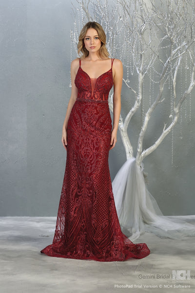 Gemini Exclusives 29R7846-Gemini Bridal Prom Tuxedo Centre