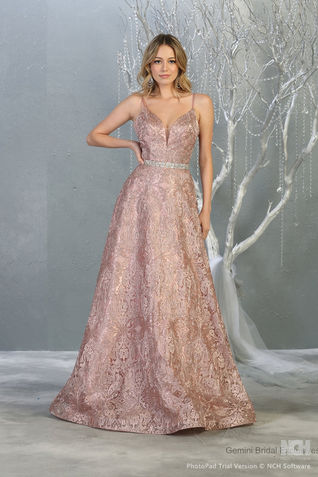 Gemini Exclusives 29R7880-Gemini Bridal Prom Tuxedo Centre