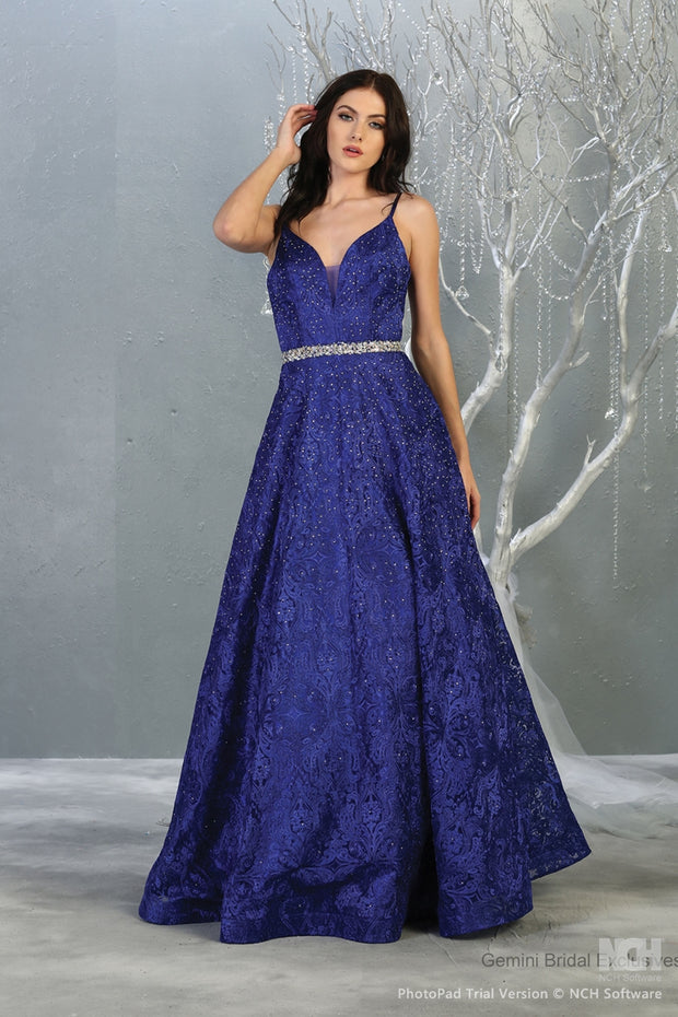 Gemini Exclusives 29R7880-Gemini Bridal Prom Tuxedo Centre