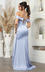Prom and Evening Dress 29R7990-Gemini Bridal Prom Tuxedo Centre