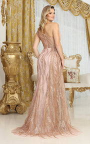Prom and Evening Dress 29R8010-Gemini Bridal Prom Tuxedo Centre