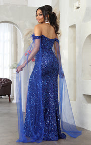 Prom and Evening Dress 29R8012-Gemini Bridal Prom Tuxedo Centre
