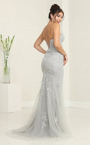 Prom and Evening Dress 29R8013-Gemini Bridal Prom Tuxedo Centre