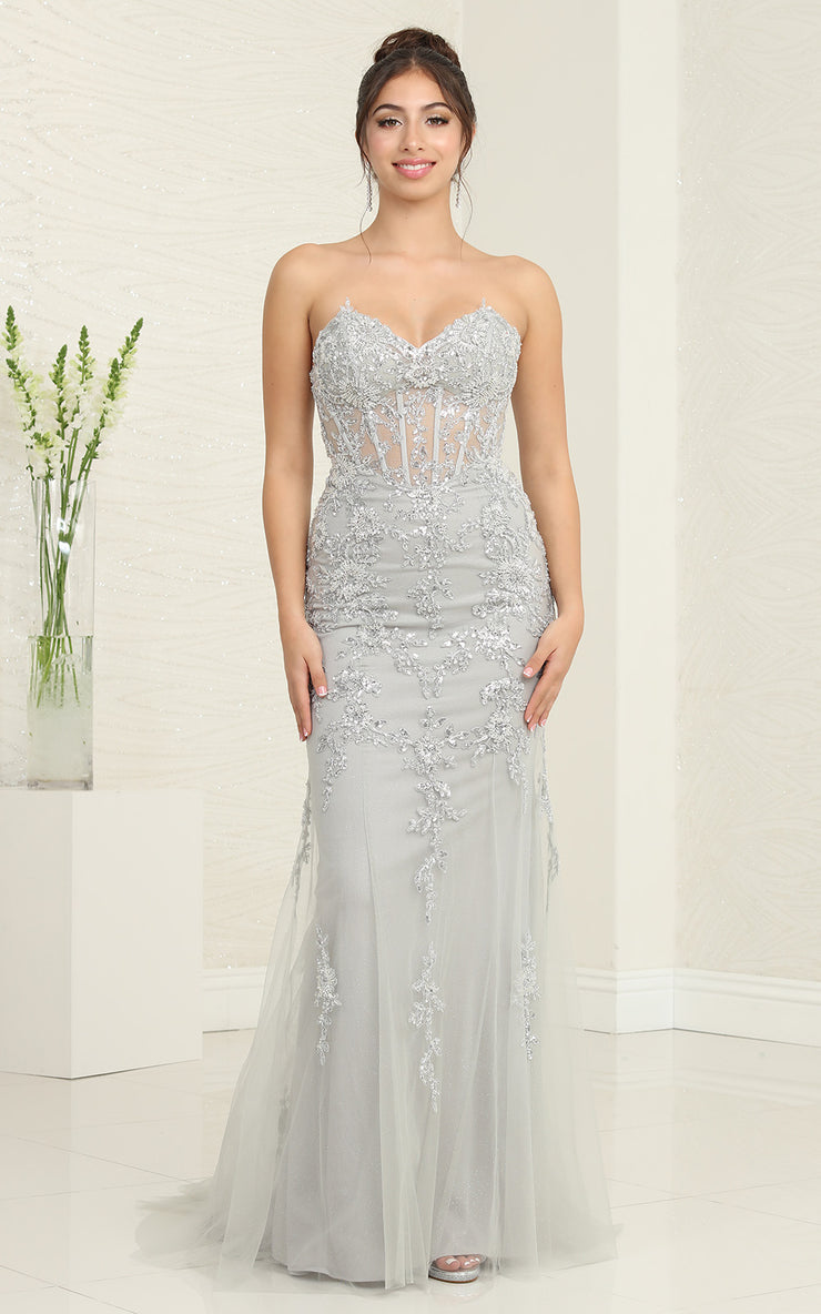 Prom and Evening Dress 29R8013-Gemini Bridal Prom Tuxedo Centre