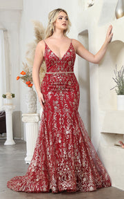 Prom and Evening Dress 29R8017-Gemini Bridal Prom Tuxedo Centre