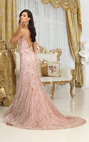 Prom and Evening Dress 29R8017-Gemini Bridal Prom Tuxedo Centre