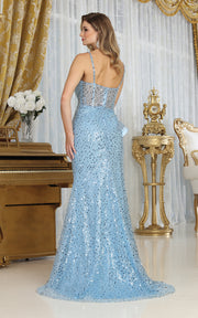 Prom and Evening Dress 29R8019-Gemini Bridal Prom Tuxedo Centre