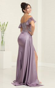 Prom and Evening Dress 29R8028-Gemini Bridal Prom Tuxedo Centre