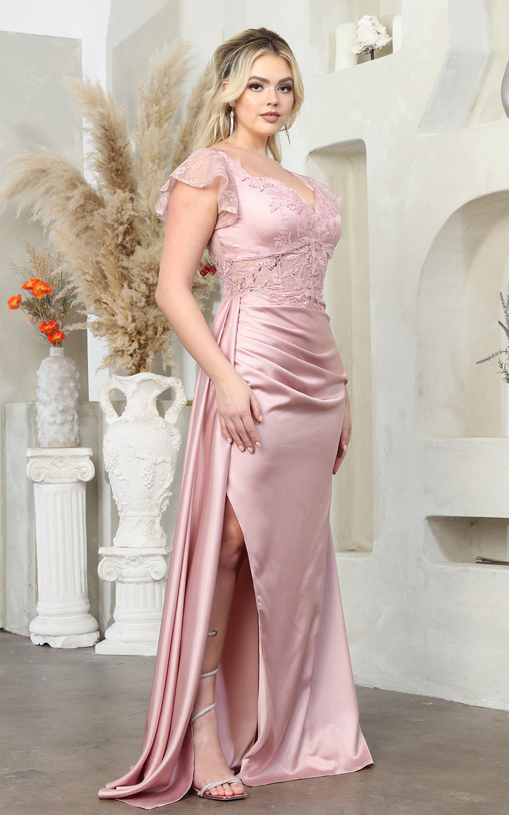 Prom and Evening Dress 29R8028-Gemini Bridal Prom Tuxedo Centre