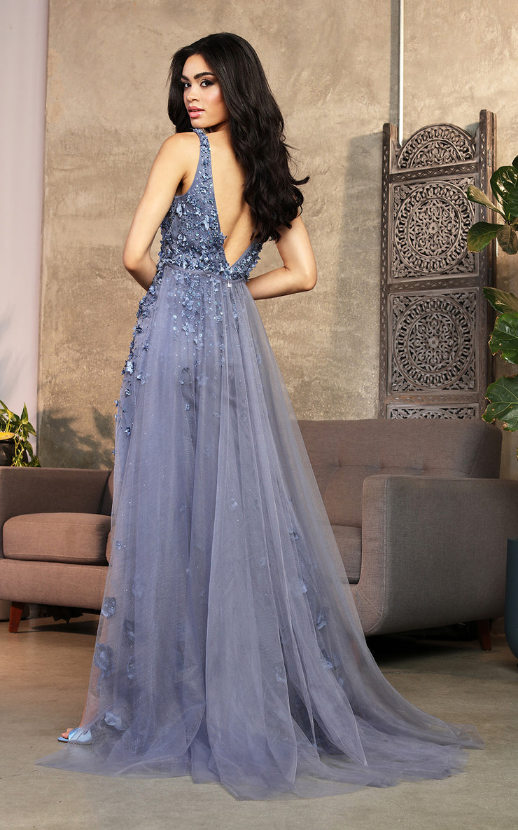 Prom and Evening Dress 29R8031-Gemini Bridal Prom Tuxedo Centre