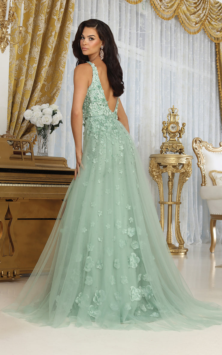 Prom and Evening Dress 29R8031-Gemini Bridal Prom Tuxedo Centre