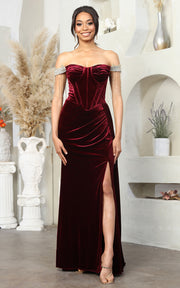 Prom and Evening Dress 29R8033-Gemini Bridal Prom Tuxedo Centre