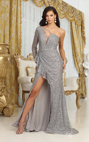Prom and Evening Dress 29R8038-Gemini Bridal Prom Tuxedo Centre