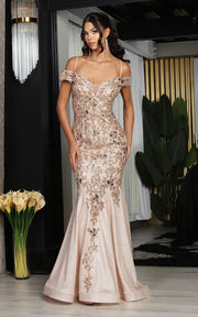 Prom and Evening Dress 29R8040-Gemini Bridal Prom Tuxedo Centre