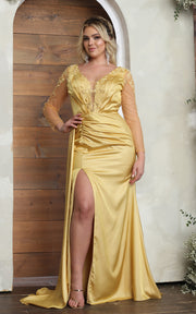 Prom and Evening Dress 29R8045-Gemini Bridal Prom Tuxedo Centre