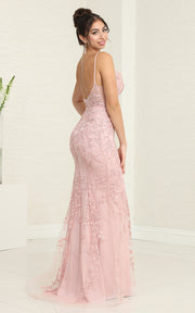 Prom Evening Dress 29R8047-Gemini Bridal Prom Tuxedo Centre