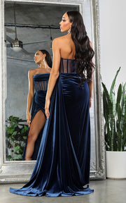 Prom and Evening Dress 29R8049-Gemini Bridal Prom Tuxedo Centre