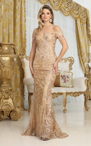 Prom and Evening Dress 29R8074-Gemini Bridal Prom Tuxedo Centre
