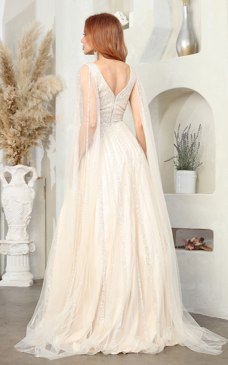 Prom and Evening Dress 29R8083-Gemini Bridal Prom Tuxedo Centre