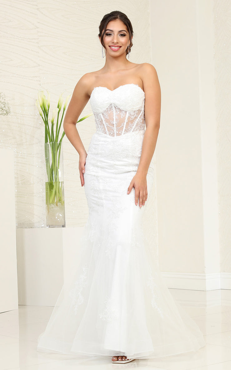 Prom and Evening Dress 29R8118-Gemini Bridal Prom Tuxedo Centre