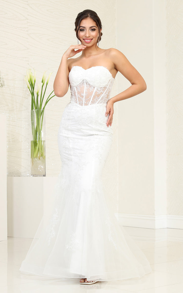 Prom and Evening Dress 29R8118-Gemini Bridal Prom Tuxedo Centre