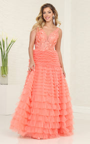 Prom and Evening Dress 29R8123-Gemini Bridal Prom Tuxedo Centre