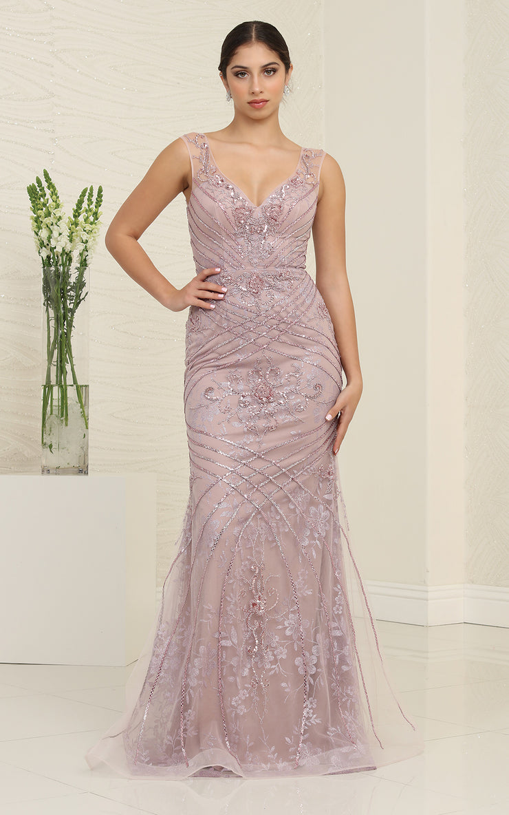 Prom and Evening Dress 29R8130-Gemini Bridal Prom Tuxedo Centre