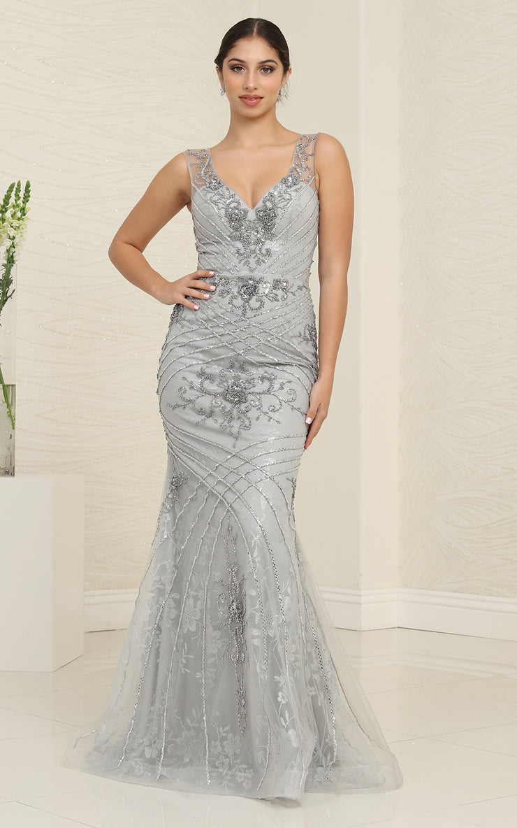 Prom and Evening Dress 29R8130-Gemini Bridal Prom Tuxedo Centre