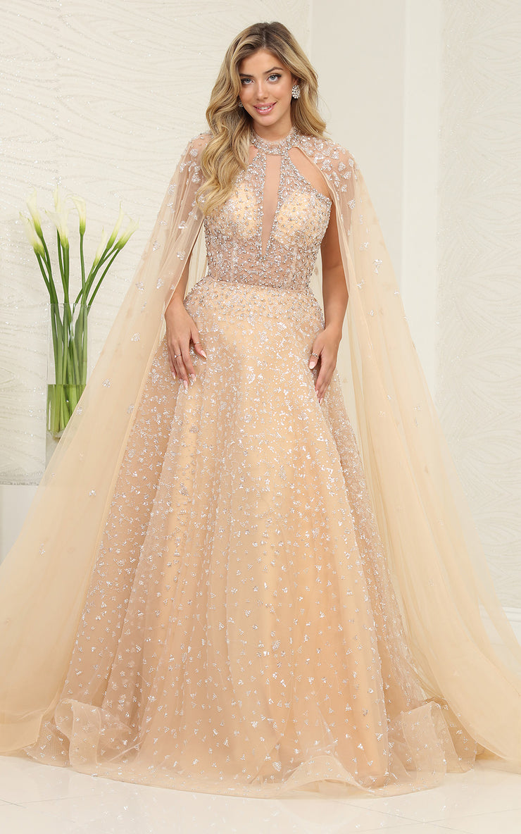Prom and Evening Dress 29R8133-Gemini Bridal Prom Tuxedo Centre