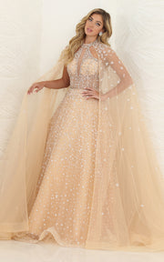 Prom and Evening Dress 29R8133-Gemini Bridal Prom Tuxedo Centre
