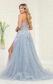 Prom and Evening Dress 29R8135-Gemini Bridal Prom Tuxedo Centre